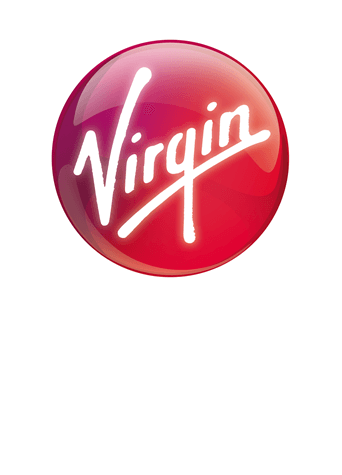 Virgin Money Giving