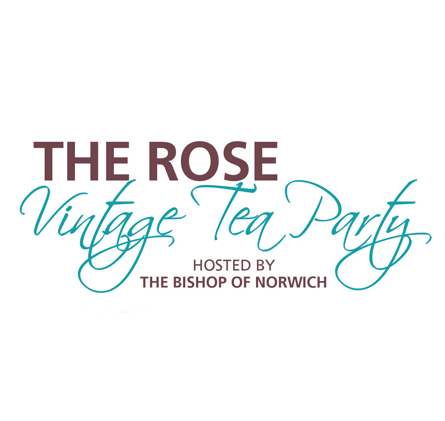 The Rose Vintage Tea Party